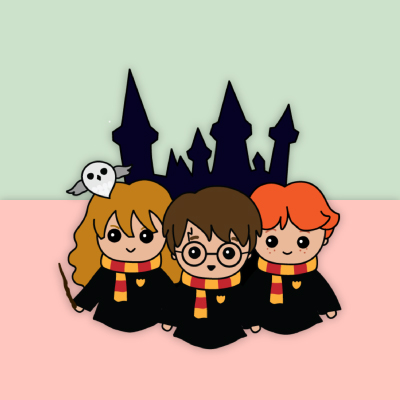 Harry Potter theme