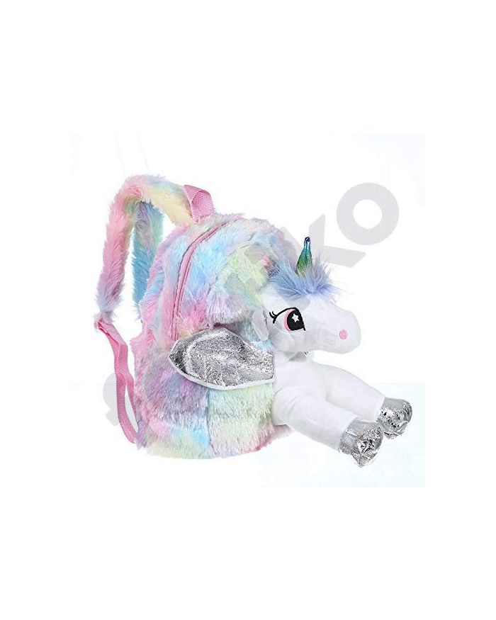 Unicorn bag for girls for school hot sale