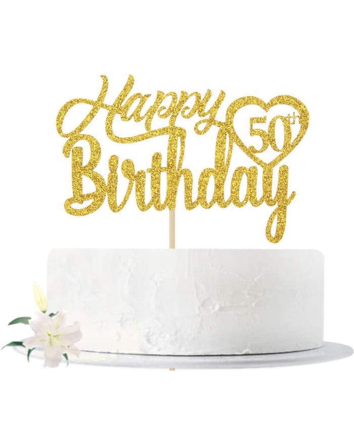 citc Happy Birthday Topper Cake Topper Price in India - Buy citc Happy Birthday  Topper Cake Topper online at Flipkart.com