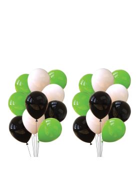 Multicolour Balloons for Birthday Party Decoration